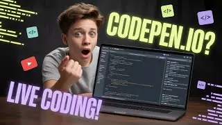 CodePen for Web Developers | Create Your First Project and Very, Very Good