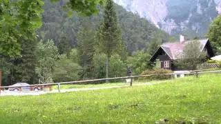 Kamniška Bistrica