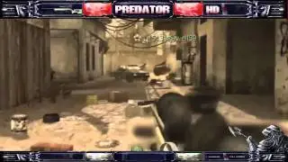 M40A3 Predator CoD4 Montage