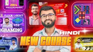 PIXEL LED BEGINER TO ADVANCED COURSE INTRO