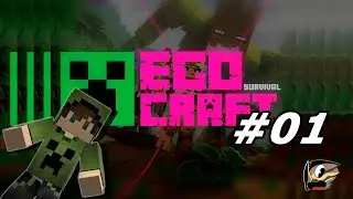 EMPEZANDO UNA NUEVA VIDA / EGOCRAFT #1