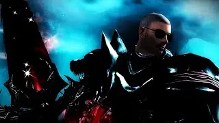Guild Wars 2 - Burst Berserker PvP