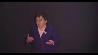 Biznes z sercem: Filantropia czy inteligentna strategia biznesowa? | Beata Staszk&oacute;w | TEDxWSB