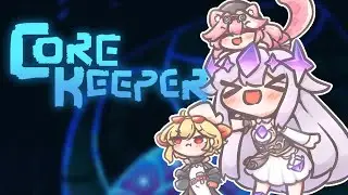 【Core Keeper】Grind grind grind graondstone grind【GRAONDSTONE】