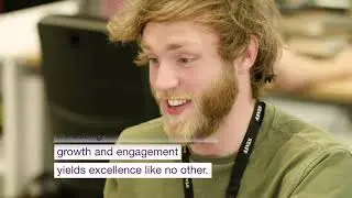 The caring culture at TELUS International