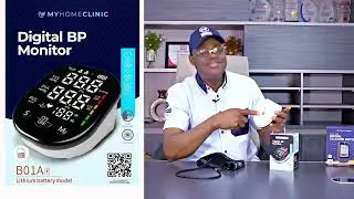 Say no to heart failure through technology- Dr Save a Life