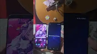 Тест включения и выключения Samsung Galaxy S8 и S9+! #короткие