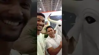 ABAV expo 2025