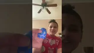 Pac-Man mashems review! (Series 1 and 2)