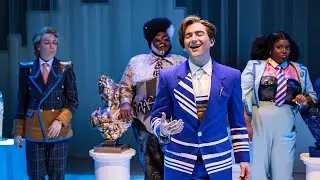 Minnesota Opera's Rinaldo Trailer