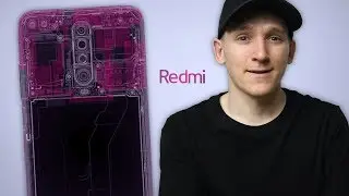 Redmi K30 - THE BEST NEWS