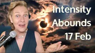 Fire Horse Solar Eclipse February 17 | Human Design Gate 30