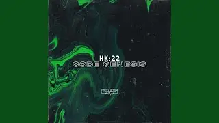 Code Eva (Original Mix)