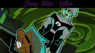 Danny Fenton (ft: Dark Danny) - Villain | Danny Phantom AMV