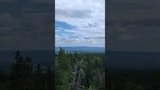 #горы #урал #mountains #2025 #travel #nature #кораблик #music #природа #природа_россии #deephouse