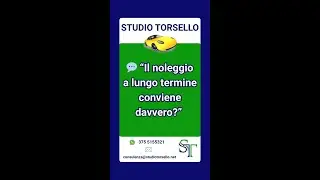 Noleggio auto: perch&eacute; per alcuni conviene e per altri no