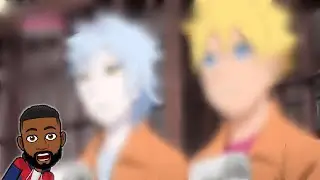 Boruto Episode 141 Spoilers 😳