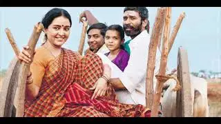 Dhanush,Vijay Sethupathi,R Parthiban ,D Imman Receives National  Film Award nba 24x7