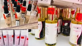 Primark MakeUp in sale/Reduction September 2019