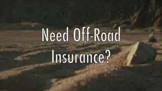 Need Off-Road Vehicle Insurance? | Personal Insurance | Strickler Insurance