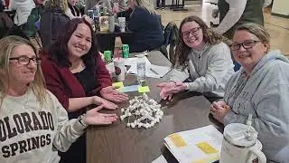 BISD Special Education Professional Development Day 1-19-26
