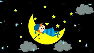 Sleep Music | Sleep Music for Babies | Babies Bed time Cot Music | Relaxing sleep music for Babies