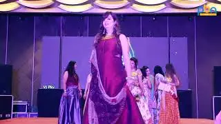 Entertainment Da Ghaint Show || Dandiya Special 2017 Radisson Blu || PBN Music