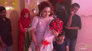 Preme Pora Baron || প্রেমে পড়া বারন || Afrin Anis Rahman || Chitroshala