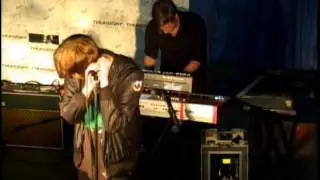 Thursday - Live at Vintage Vinyl 04/12/2011