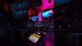 The Golden Tiki Open 24/7/365 #daydrinking #tikibar #lasvegas #glutenfreelasvegas #glutenfreetravel