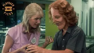 Rocky Teaches Diana About Colors | Mask