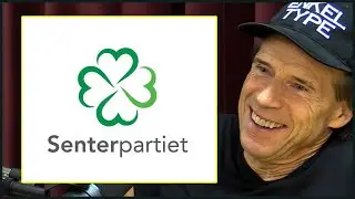 Jan B&oslash;hler Om Sjokkovergangen til Senterpartiet (Og Reaksjonene Fra AP-leiren)