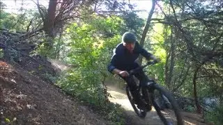Raleigh Tokul IE Ebike pre review