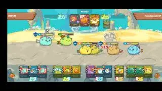 ABP TIPS AND TUTORIAL -ABP  GAMEPLAY AND STRATEGY -AQUA BEAST PLANT -AXIE INFINITY
