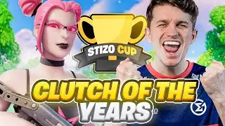 CE JOUEUR HAVOK FAIT LE CLUTCH DE L'ANN&Eacute;E🤯(Finale stizo cup game3)