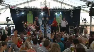 Streifinger Hanse 300 kg 1 Meter