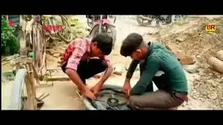 धड़क DHADKAN | PART -1 | UTTAR KUMAR NEW MOVIE 2026 | Megha Choudhary Uttar Kumar | Rajlaxmi