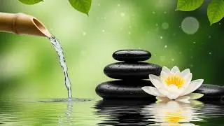 Tranquil Spa Escape: Whispering Willow Waters & Gentle Reflections (2025)
