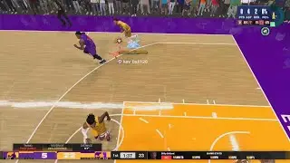 REC (PF) - US 2pts | 15 ast | 9 rebs
