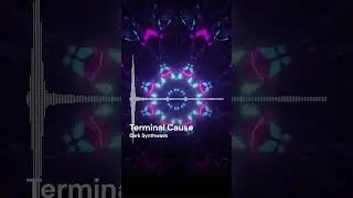 Dark Synthwave | Terminal Cause (Short)