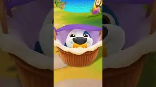 Game Apaan nih kok gini?...