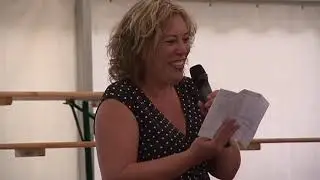 Tzum Dorpsfeest 2014 Tsjom on the beach