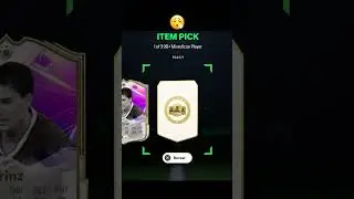 I Packed a 2 Million Coin Player😮&zwj;💨