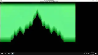 musical color visualizations windows media player 12