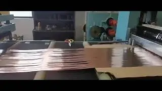 Cooper Foil Made in Chinese Factory-The Production and Manufacturing Process of Copper Foil
