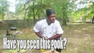 Lost Gook  Pls help