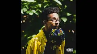 Khary - Peace N Shit ft. Smithsoneon