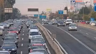 Reporteros 360: Aire tóxico