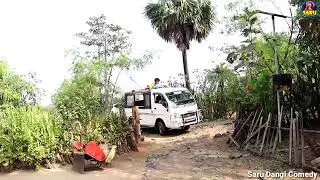 Aryan grup || Dharma belkar comedy || Saru Dangi comedy || Nitesh Bundhe