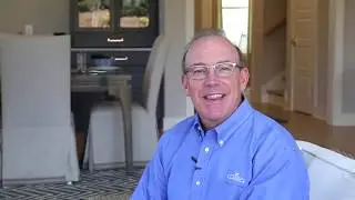 Solana Walk-thru with Bill Saint of Classica Homes